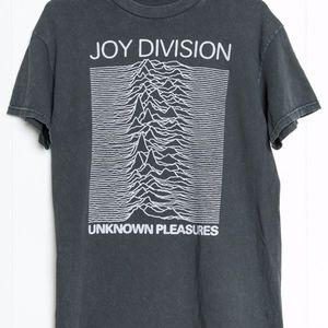 brandy melville joy division tee